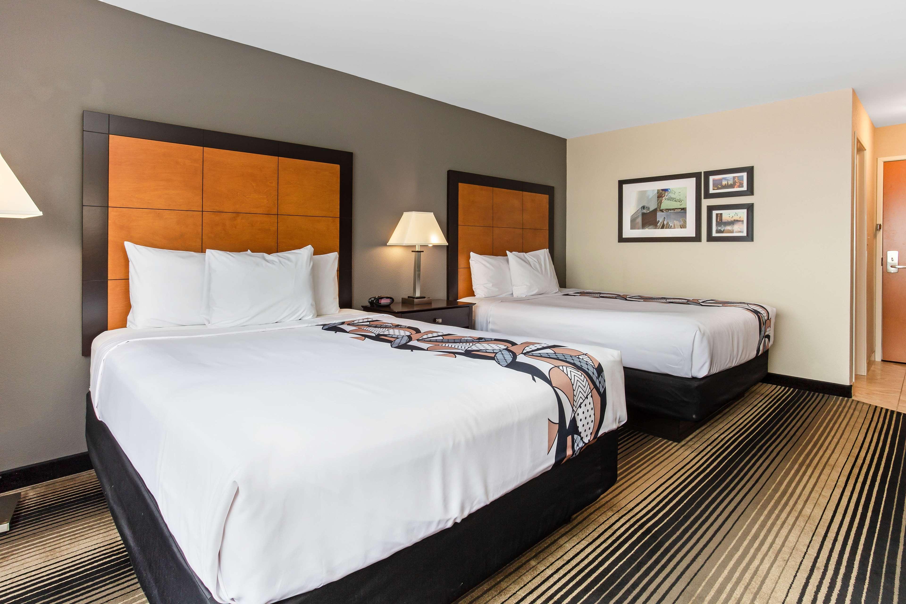 Best Western Plus Hyde Park Chicago Hotel Extérieur photo